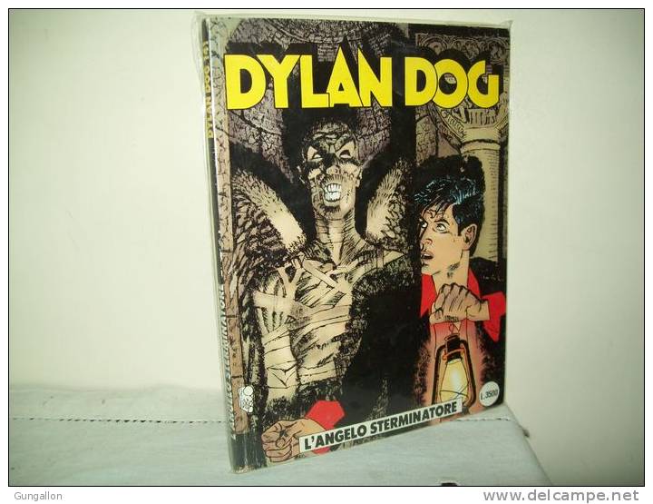 Dylan Dog (Bonelli 1998) N. 141 - Dylan Dog