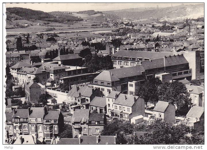 ANDENNE Vue Générale - Andenne