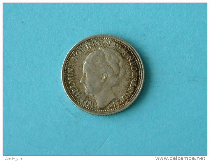 1939 - 10 CENT / KM 163 ( For Grade, Please See Photo ) ! - Monedas En Oro Y Plata