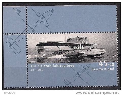 2008 Allem. Fed. Mi. 2670 **MNH  EOL - Ungebraucht