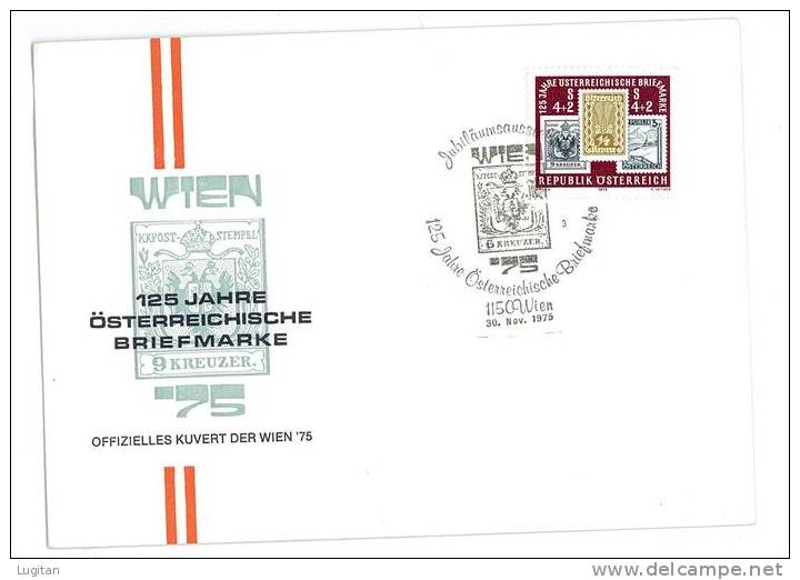 Storia Postale - POSTAL HISTORY - Histoire Postale - Historia Postal - Postgeschichte WIEN - Franking Machines (EMA)