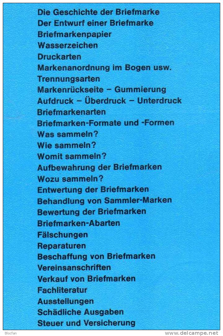 Michel Briefmarken Richtig Sammeln SAMMLER-ABC 1991 Antiquarisch 5€ Motivation Und Anleitung An Junge Sammler Alte Hasen - Andere & Zonder Classificatie