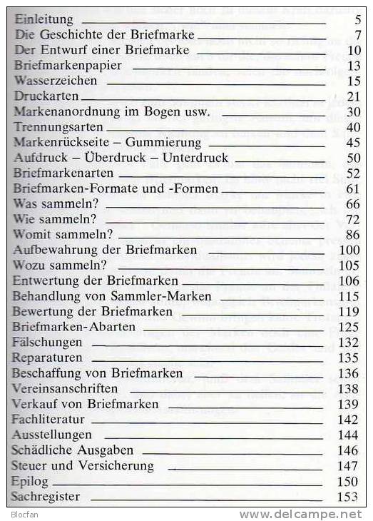 Michel Briefmarken Richtig Sammeln SAMMLER-ABC 1991 Antiquarisch 5€ Motivation Und Anleitung An Junge Sammler Alte Hasen - Altri & Non Classificati