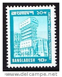 Bangladesh Yvert 125 Year 1978 Common Set View MNH - Bangladesch