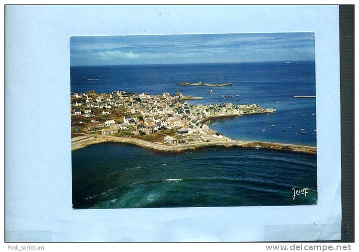 Ile De Sein - Le Port - Ile De Sein