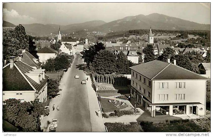 Allemagne -ref 414- Mullheim I B - Carte Bon Etat - - Muelheim A. D. Ruhr