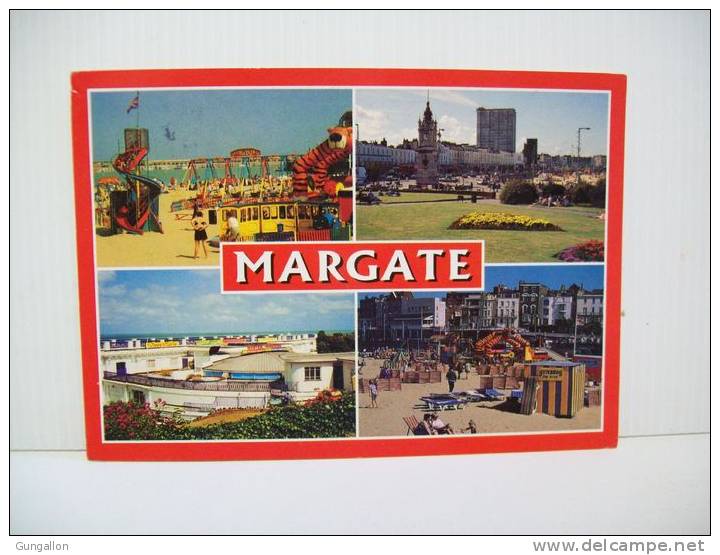 Margate "Inghilterra"  (Gran Bretagna) - Margate