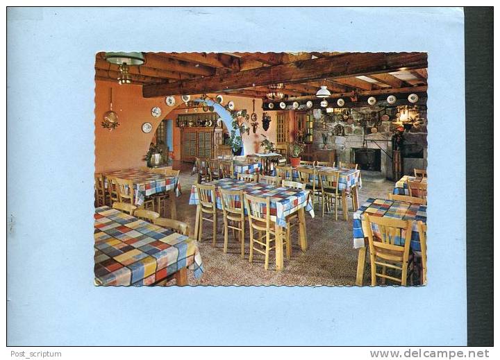 Chevenoz - Pension Le Paradis Prop. M. Bressoud - 3 Cartes - Chevenoz