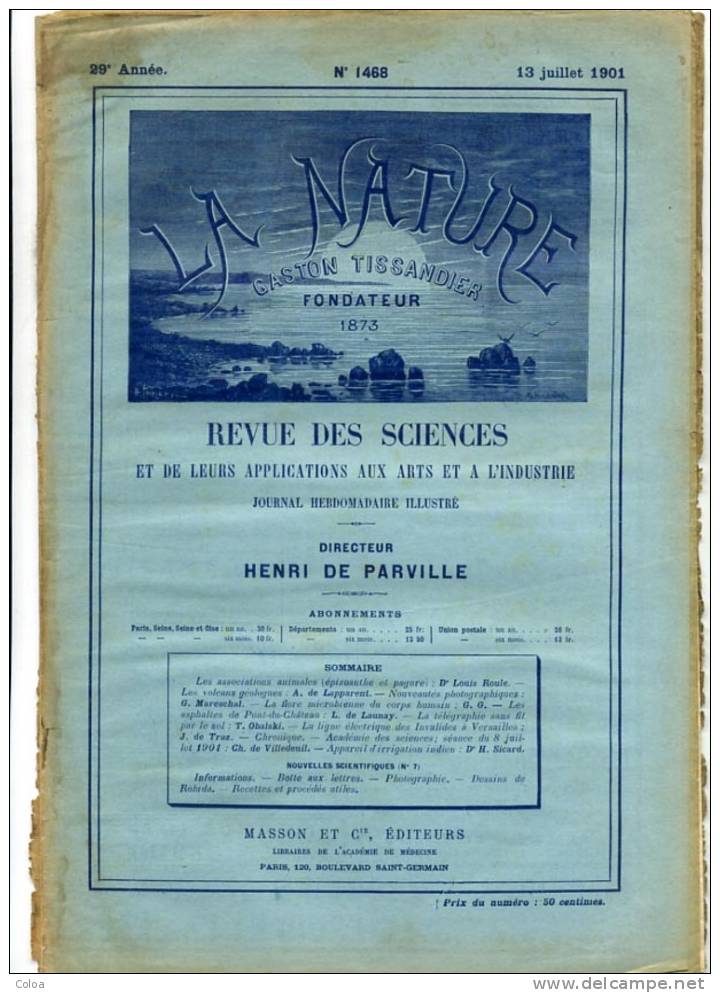 La Ligne électrique Des Invalides à Versailles 1901 - 1900 - 1949