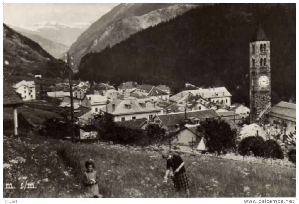 Airolo - Airolo