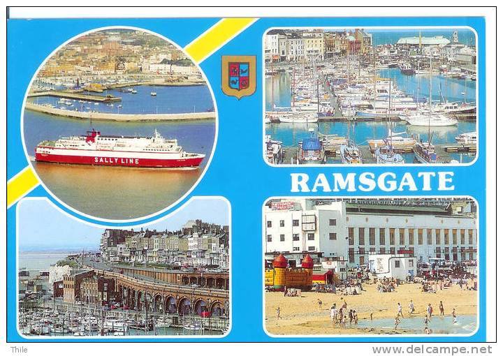 RAMSGATE - Ramsgate