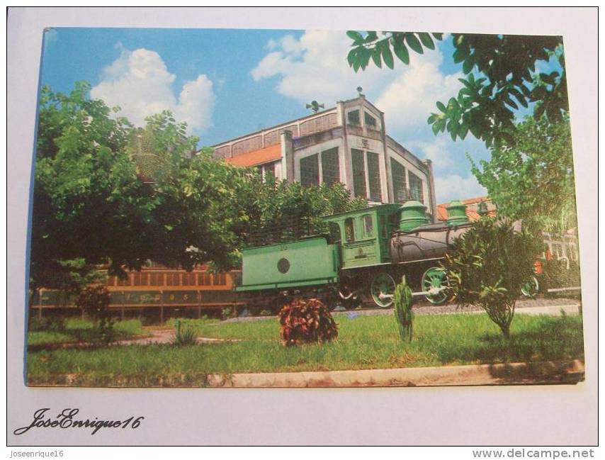 SOROCABA, PARQUE MUNICIPAL QUINZINHO DE BARROS, ZOOLOGICO E MUSEU HISTORICO. SAO PAULO, BRASIL N° 13 - São Paulo