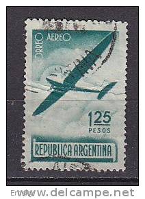 D0746 - ARGENTINA AERIENNE Yv N°23 - Poste Aérienne
