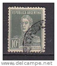 D0572 - ARGENTINA Yv N°302 - Oblitérés