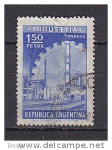 D0670 - ARGENTINA Yv N°547B - Usados