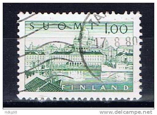 SF+ Finnland 1963 Mi 567 - Gebruikt