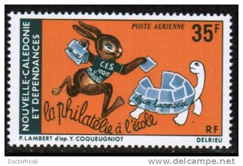 NEW CALEDONIA  Scott #  C 145**  VF MINT NH - Unused Stamps