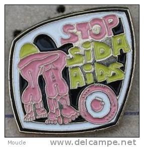 STOP SIDA AIDS - Associations