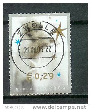 YT N° 2192 - Oblitéré - NOEL - Used Stamps