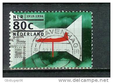 YT N° 1474 -  Oblitéré - Aéronautique - Used Stamps