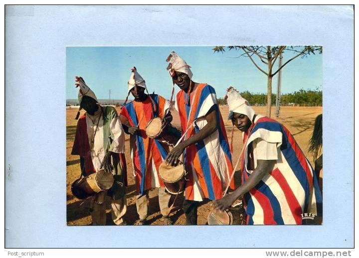 Afrique - Niger - Orchestre Maouris De Dogondoutchi - Níger