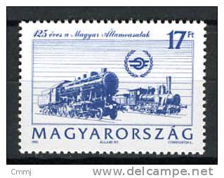 1993 - UNGHERIA - HUNGARY - Mi  Nr. 4246 - Mint - - Nuevos