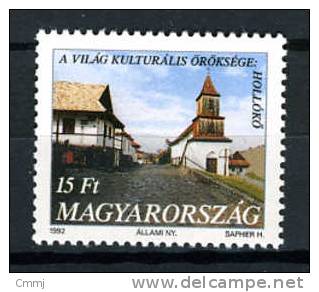 1992 - UNGHERIA - HUNGARY - Mi  Nr. 4183 - Mint - - Nuovi