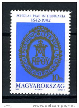 1992 - UNGHERIA - HUNGARY -  Mi Nr. 4182 - Mint - - Nuovi