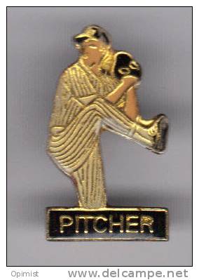 13661-pitcher.baseball - Honkbal