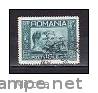Roumanie 1931  - Yv.no.427 Oblitere - Used Stamps