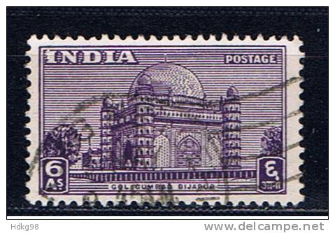 IND+ Indien 1949 Mi 199 - Oblitérés