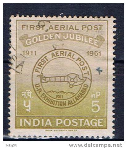 IND Indien 1961 Mi 320 - Gebruikt