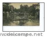 AVIRON CANOE CARTE PHOTO DE CHAMPIONNAT 1920 NEPTUNE 1ER PRIX HORS CONCOURS - Rowing