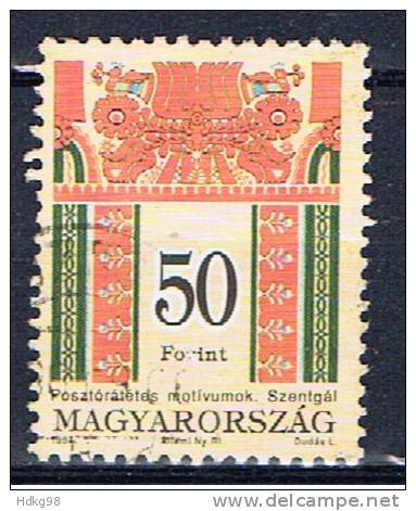 H Ungarn 1994 Mi 4317 - Gebraucht