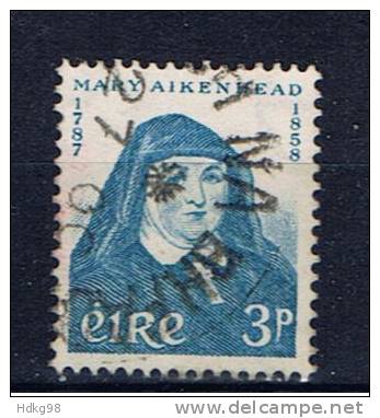IRL+ Irland 1958 Mi 138 - Used Stamps