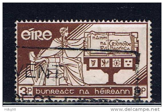 IRL+ Irland 1958 Mi 140 - Used Stamps