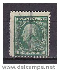 H1942 - ETATS UNIS USA Yv N°182 - Used Stamps