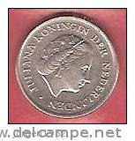 NETHERLANDS  #  10 CENTS FROM YEAR 1969 - 1948-1980 : Juliana