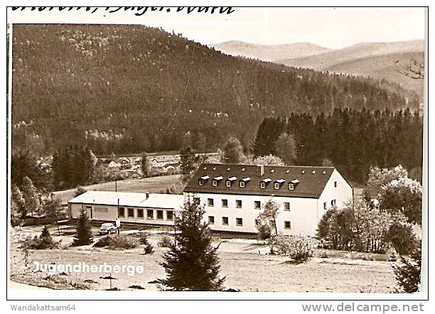 AK 1009 Gruß aus Bayer. Eisenstein, Bayer. Wald Mehrbild DJH 4 Bilder Arber, 1457 m Totale Arbersee mit Arber Jugendherb