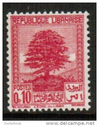 LEBANON   Scott #  137**  VF MINT NH - Lebanon