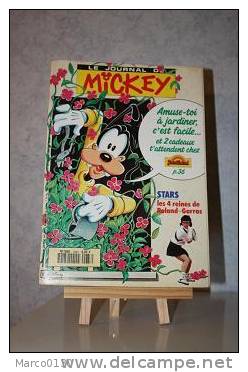 LE JOURNAL DE MICKEY N° 2083 - Disney