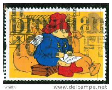 Great Britain 1994 1st Paddington Issue #1547 - Unclassified