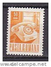 R7421 - ROMANIA ROUMANIE Yv N°2350 ** - Unused Stamps