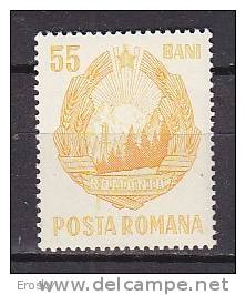 R7422 - ROMANIA ROUMANIE Yv N°2351 ** - Neufs