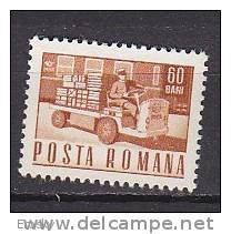 R7423 - ROMANIA ROUMANIE Yv N°2352 ** - Unused Stamps