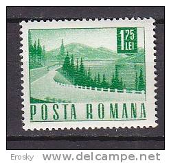 R7429 - ROMANIA ROUMANIE Yv N°2359 ** - Unused Stamps