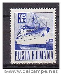 R7433 - ROMANIA ROUMANIE Yv N°2363 ** - Unused Stamps
