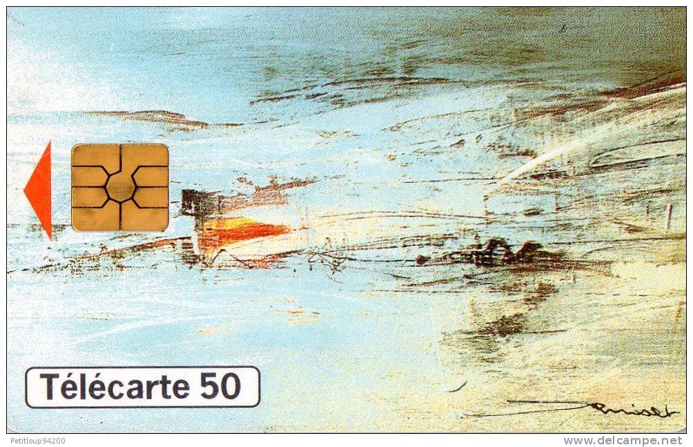 TELECARTE   PAYS DE SAVOIE-DR ANNECY   ( F809) - 1997