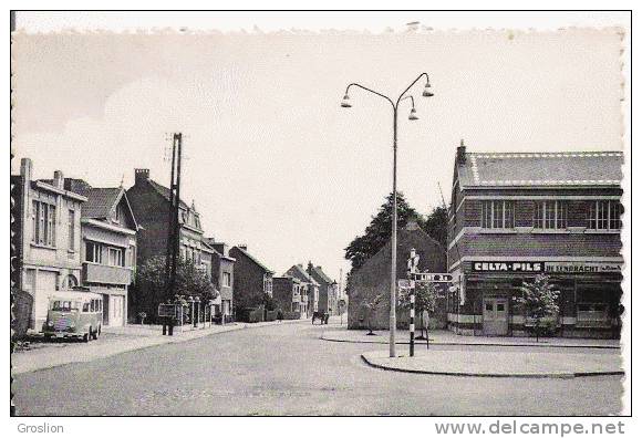 HOVE BOUCHOUTSESTEENWEG - Hove