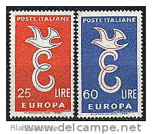 1958 - Italia - 1958